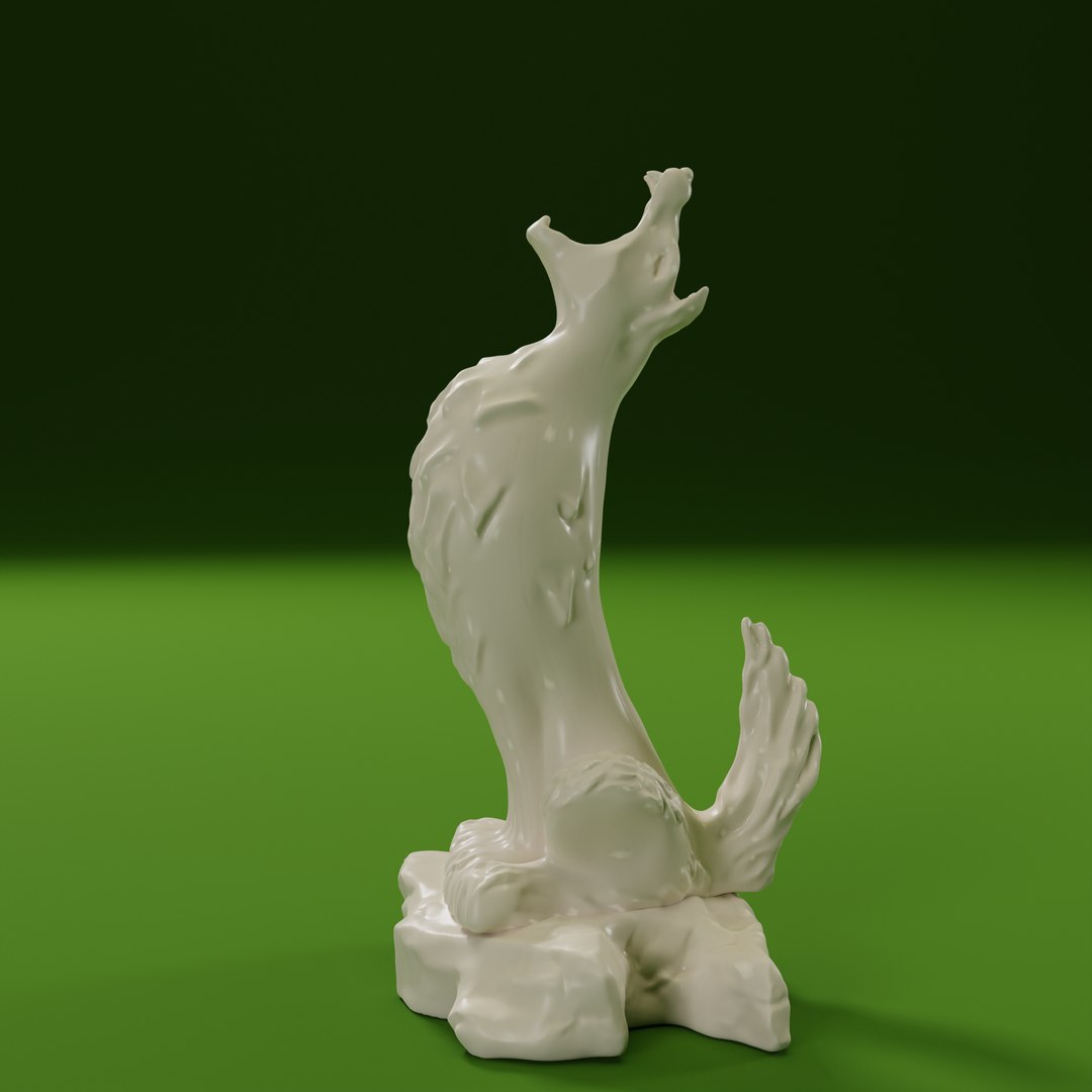 3D sculpture statue https://p.turbosquid.com/ts-thumb/Qi/qD4vua/Dd/wolf_preview002/png/1611507624/1920x1080/fit_q87/0cd517084d3cc8805d346e8f1f4fa0288da29bb7/wolf_preview002.jpg