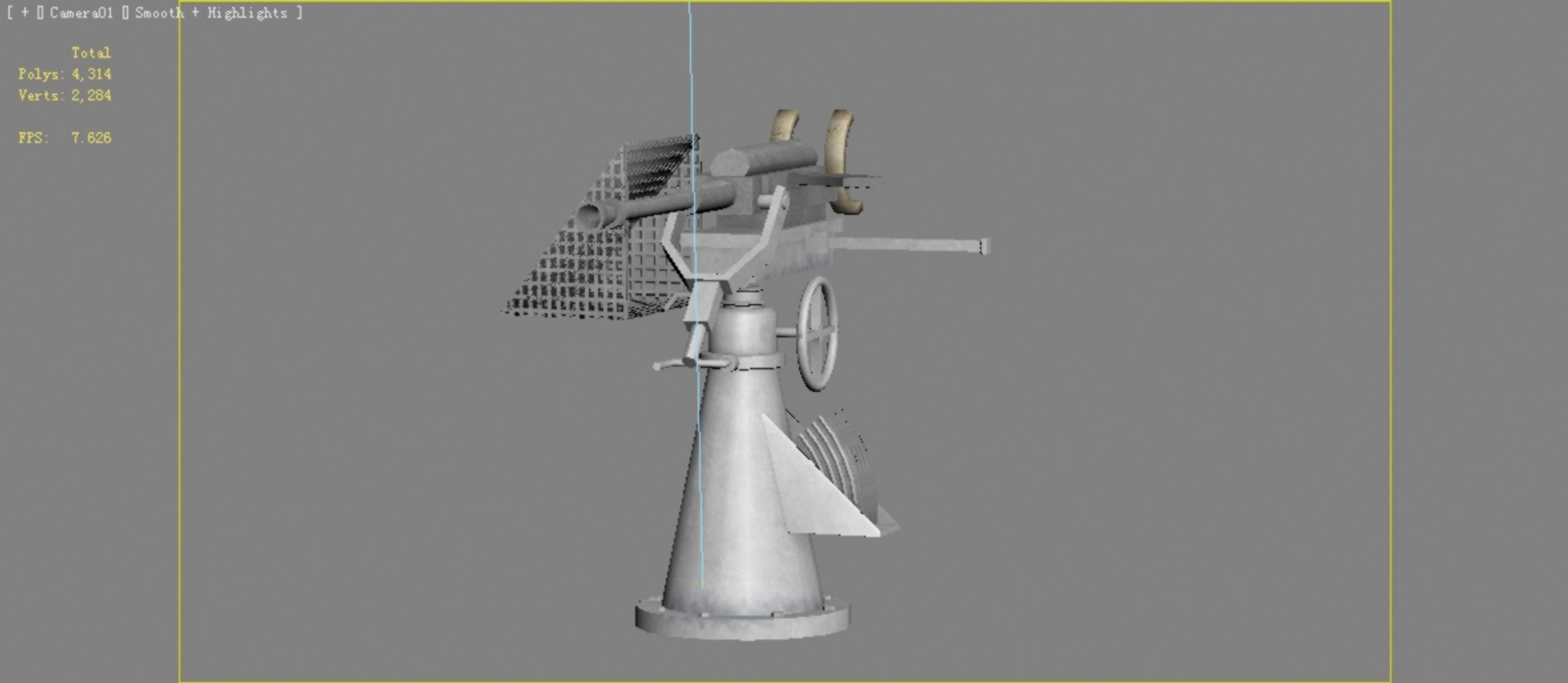 German anti aircraft gun Flak30 3D model https://p.turbosquid.com/ts-thumb/Qi/qhM9cJ/1R/screen1/jpg/1703650863/1920x1080/fit_q87/48e1b6702ec7827f155a5e6a3d581cda3474c19c/screen1.jpg