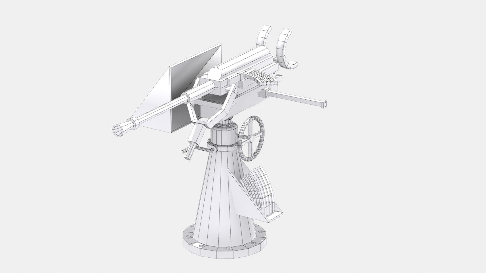 German anti aircraft gun Flak30 3D model https://p.turbosquid.com/ts-thumb/Qi/qhM9cJ/A2/wire/jpg/1703650865/1920x1080/fit_q87/9a283a4f96de7b1bdf8c4e3981c1d00b2d68c9fb/wire.jpg