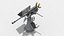 Немецкая зенитная пушка Flak30.