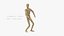Dummy Wooden Figure Rigged