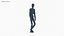 Dummy Wooden Figure Rigged