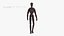 Dummy Wooden Figure Rigged