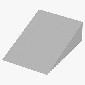 Skate Ramp - Fun Box 07