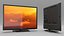 Samsung LCD Television 28 inch