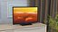Samsung LCD Television 28 inch