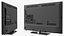 Samsung LCD Television 28 inch
