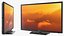 Samsung LCD Television 28 inch