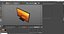 Samsung LCD Television 28 inch