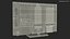 Samsung LCD Television 28 inch