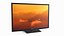 Samsung LCD Television 28 inch