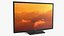 Samsung LCD Television 28 inch