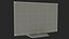 Samsung LCD Television 28 inch