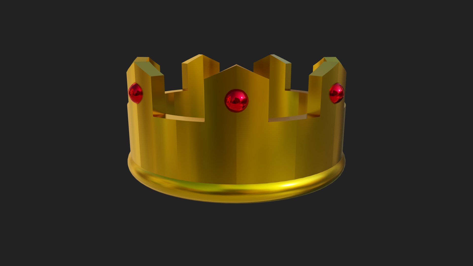 Gold crown 3D model https://p.turbosquid.com/ts-thumb/Qj/3I5G9d/Ld/artboard3/png/1695972596/1920x1080/fit_q87/5983d14384d2acfad86f061bb47d63adb55ee62b/artboard3.jpg