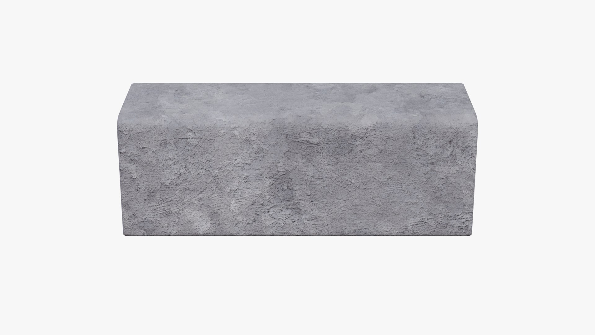 3D Concrete Curb - 18 inches https://p.turbosquid.com/ts-thumb/Qj/3is8tN/2x/diffuse_03/jpg/1709725530/1920x1080/fit_q87/80c3825d19766d51fb3697de9babcf6febd56f44/diffuse_03.jpg