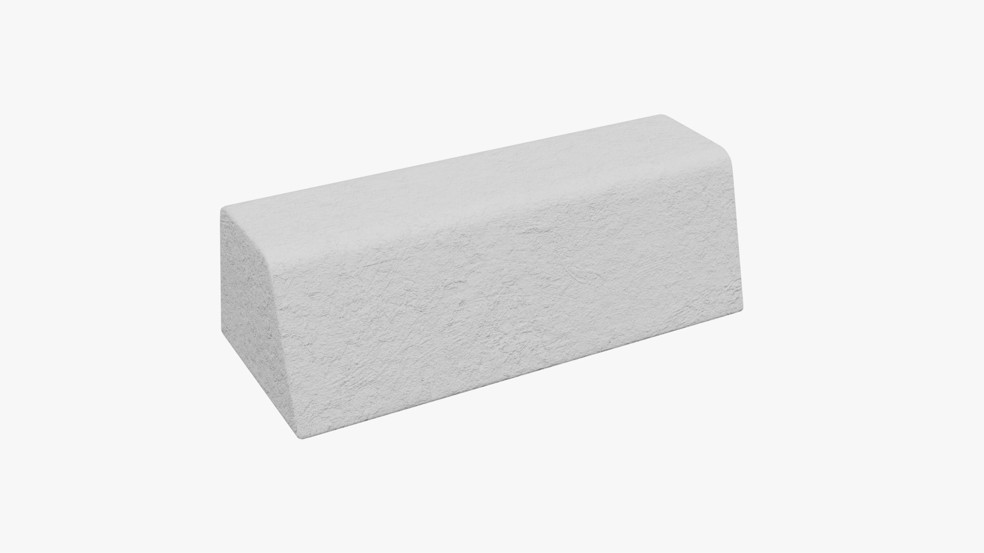 3D Concrete Curb - 18 inches https://p.turbosquid.com/ts-thumb/Qj/3is8tN/ad/ao_01/jpg/1709725535/1920x1080/fit_q87/0fecda2d8c186d9564227cea142c5414dbee8007/ao_01.jpg