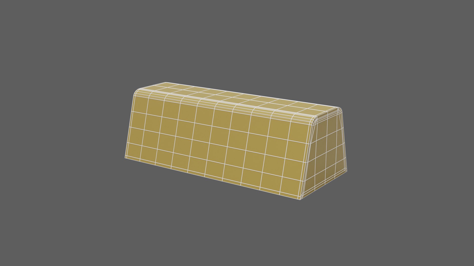 3D Concrete Curb - 18 inches https://p.turbosquid.com/ts-thumb/Qj/3is8tN/uu/wireframe_04/jpg/1709725546/1920x1080/fit_q87/c6dfa7fa32c4139e7cf4524d9cae32ce717d1ac5/wireframe_04.jpg