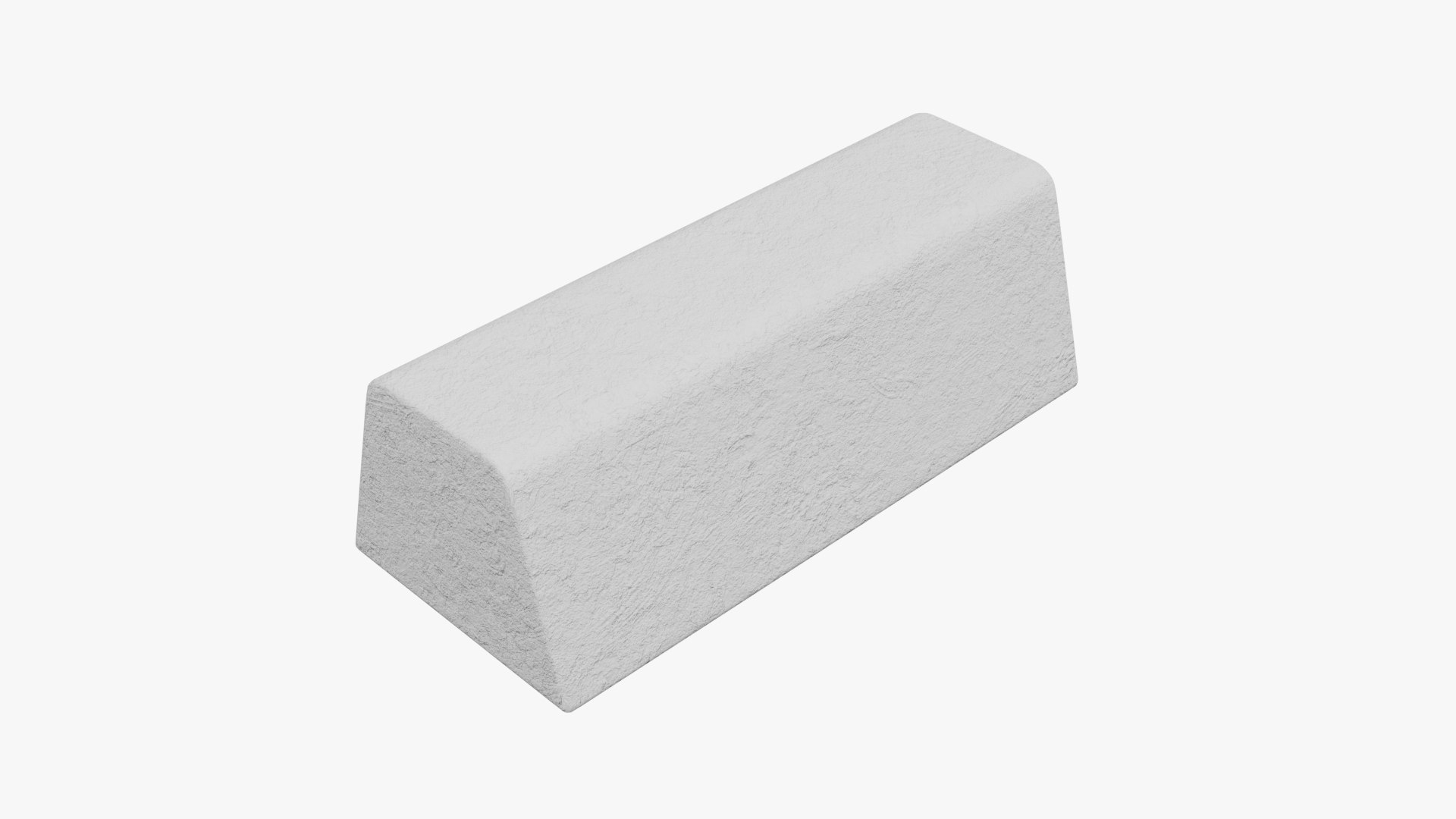 3D Concrete Curb - 18 inches https://p.turbosquid.com/ts-thumb/Qj/3is8tN/wC/ao_02/jpg/1709725536/1920x1080/fit_q87/d7fdf27e1307614507490a11399d4a5ccb2e30cc/ao_02.jpg