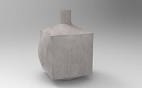 Nua Vase