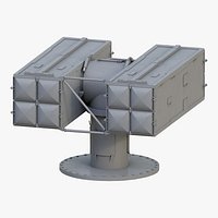 MK-29 Launcher