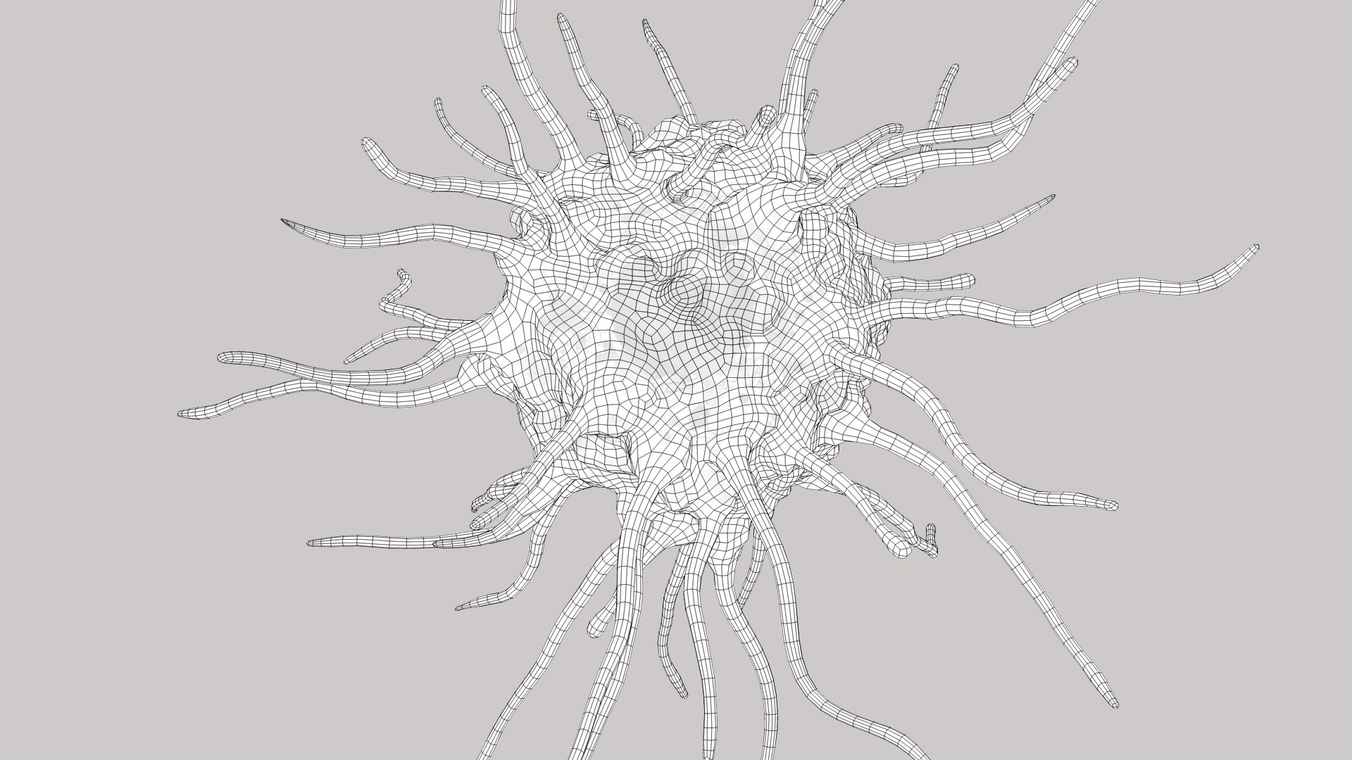 3D Dendritic Cell Structure model https://p.turbosquid.com/ts-thumb/Qj/8Z7D0P/oj/dcess_outline_full_0010/jpg/1715086692/1920x1080/fit_q87/596ab924f29f09ff6fe36b44b3652f5722bbf482/dcess_outline_full_0010.jpg