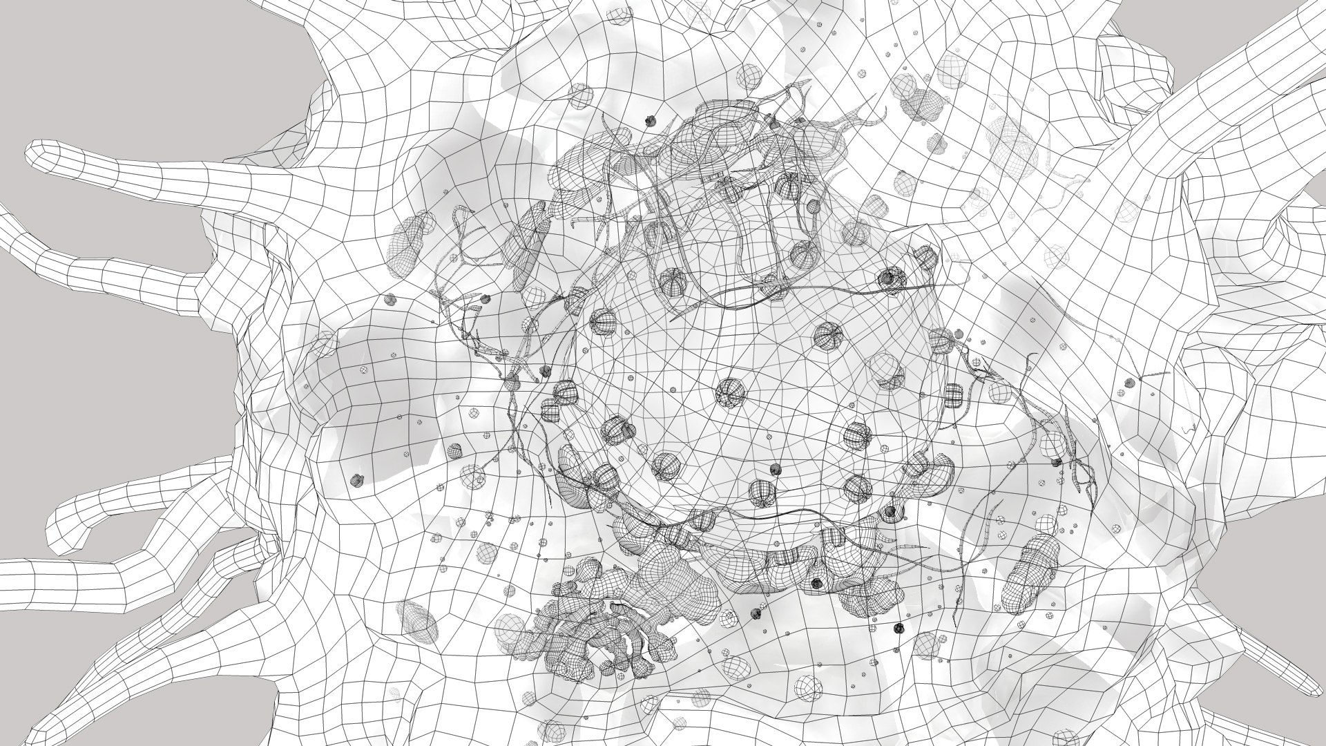 3D Dendritic Cell Structure model https://p.turbosquid.com/ts-thumb/Qj/8Z7D0P/q8/dcess_outline_0022/jpg/1715086231/1920x1080/fit_q87/6f9c210298ae0c9a9ba5353da49892063043a8aa/dcess_outline_0022.jpg
