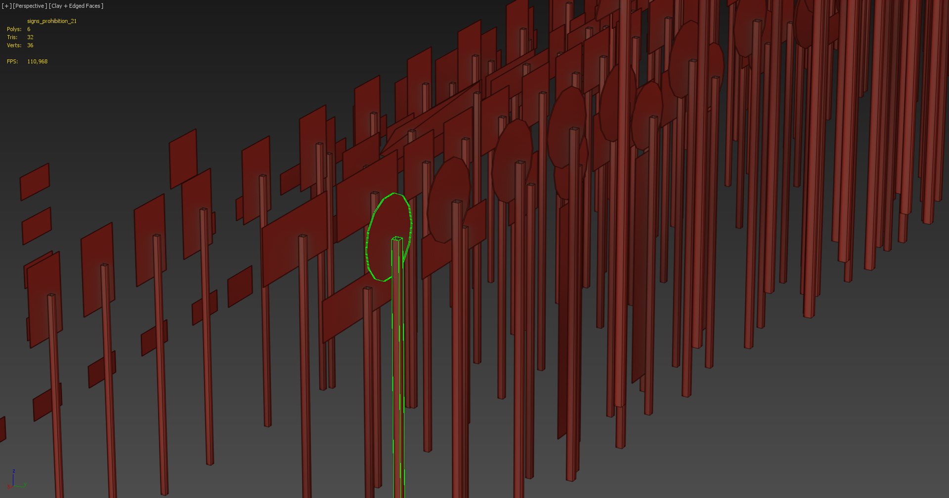 road signs set 3D model https://p.turbosquid.com/ts-thumb/Qj/AcpaOf/OSCGPAAN/2cnhgzs/png/1508436844/1920x1080/fit_q87/1f66b2052f3049cabe1b7c4d9f7eca70e66cea7d/2cnhgzs.jpg