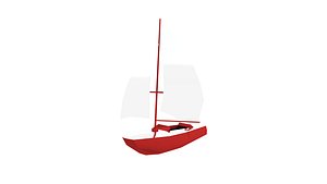 Sailboat