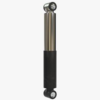 Hydraulic damper