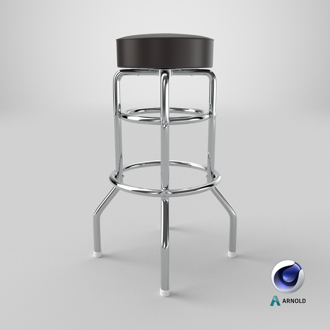 RetroBarStool Tall Chair 3D model https://p.turbosquid.com/ts-thumb/Qj/G7kfPo/Iy/stemcell_cinema_4d_arnold_render/png/1764089725/1920x1080/fit_q87/4accff0ed6391b2449af1da3ab28c7776aacf4b1/stemcell_cinema_4d_arnold_render.jpg