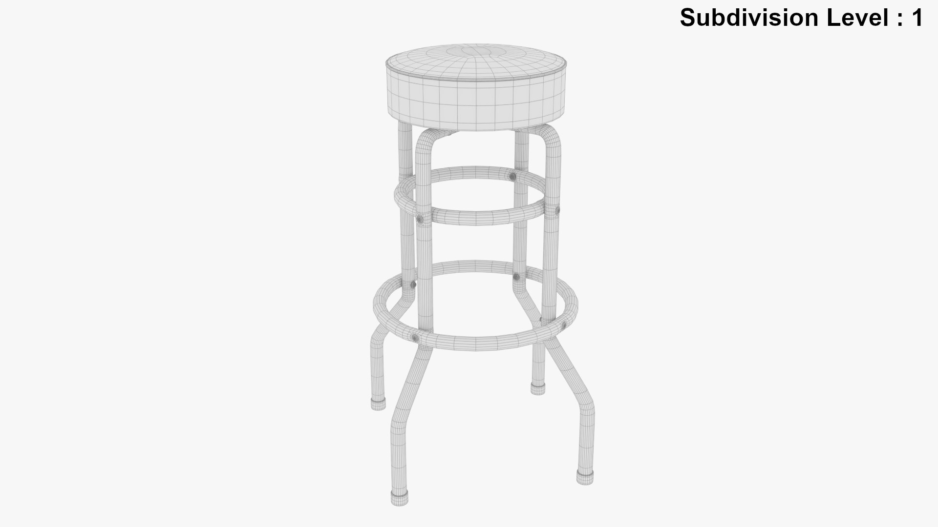 RetroBarStool Tall Chair 3D model https://p.turbosquid.com/ts-thumb/Qj/G7kfPo/Pg/retrostoolw_01/png/1620274354/1920x1080/fit_q87/7b80b48193969cb930c1cbac067696fdd2fc9ffa/retrostoolw_01.jpg
