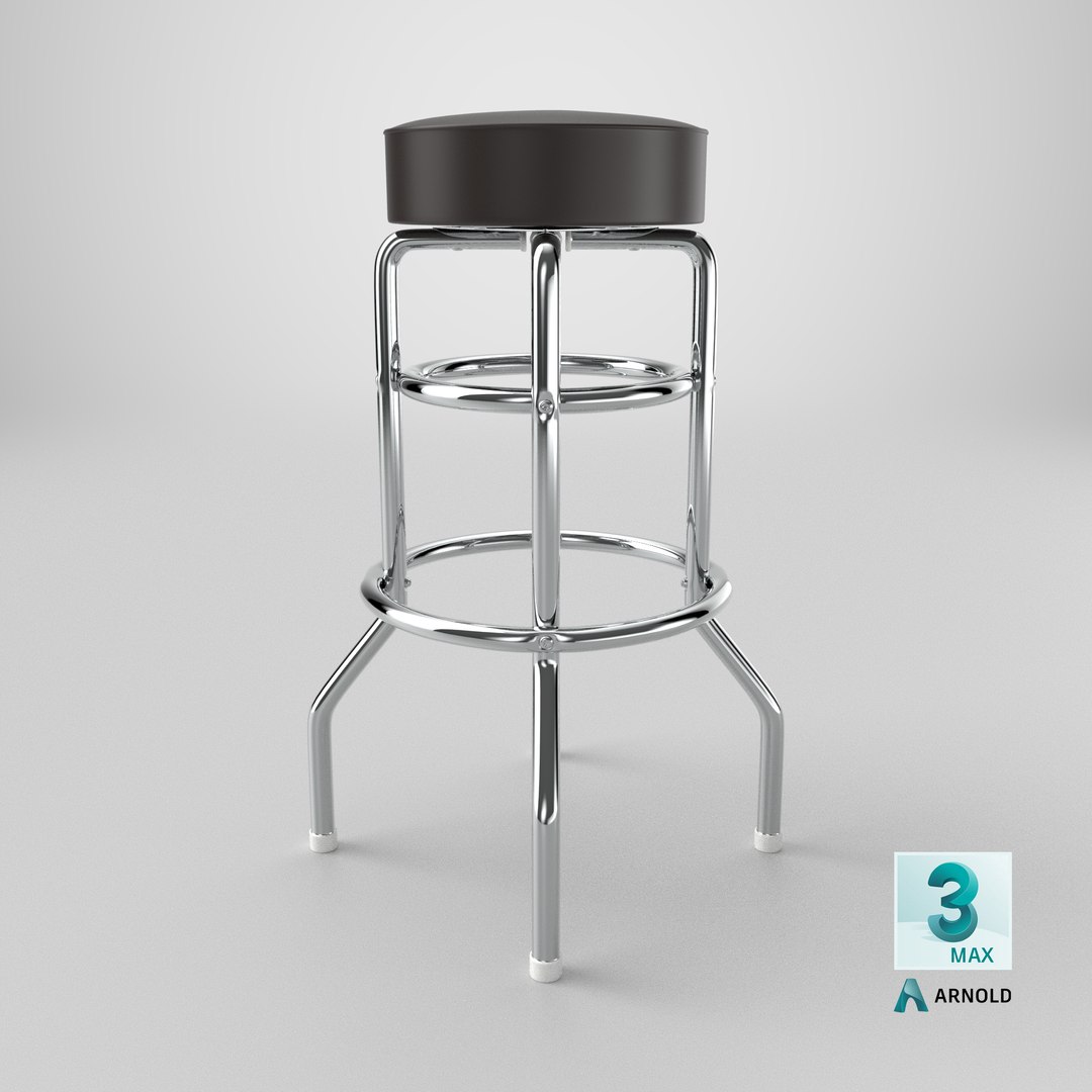 RetroBarStool Tall Chair 3D model https://p.turbosquid.com/ts-thumb/Qj/G7kfPo/UI/stemcell_max_arnold_render/png/1764089730/1920x1080/fit_q87/2e31dc04fd9e2a4eb2d8d59a85a333bcf9c406a4/stemcell_max_arnold_render.jpg