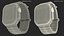 Apple Watch Ultra Ocean Band Minuit