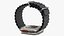 Apple Watch Ultra Ocean Band Minuit