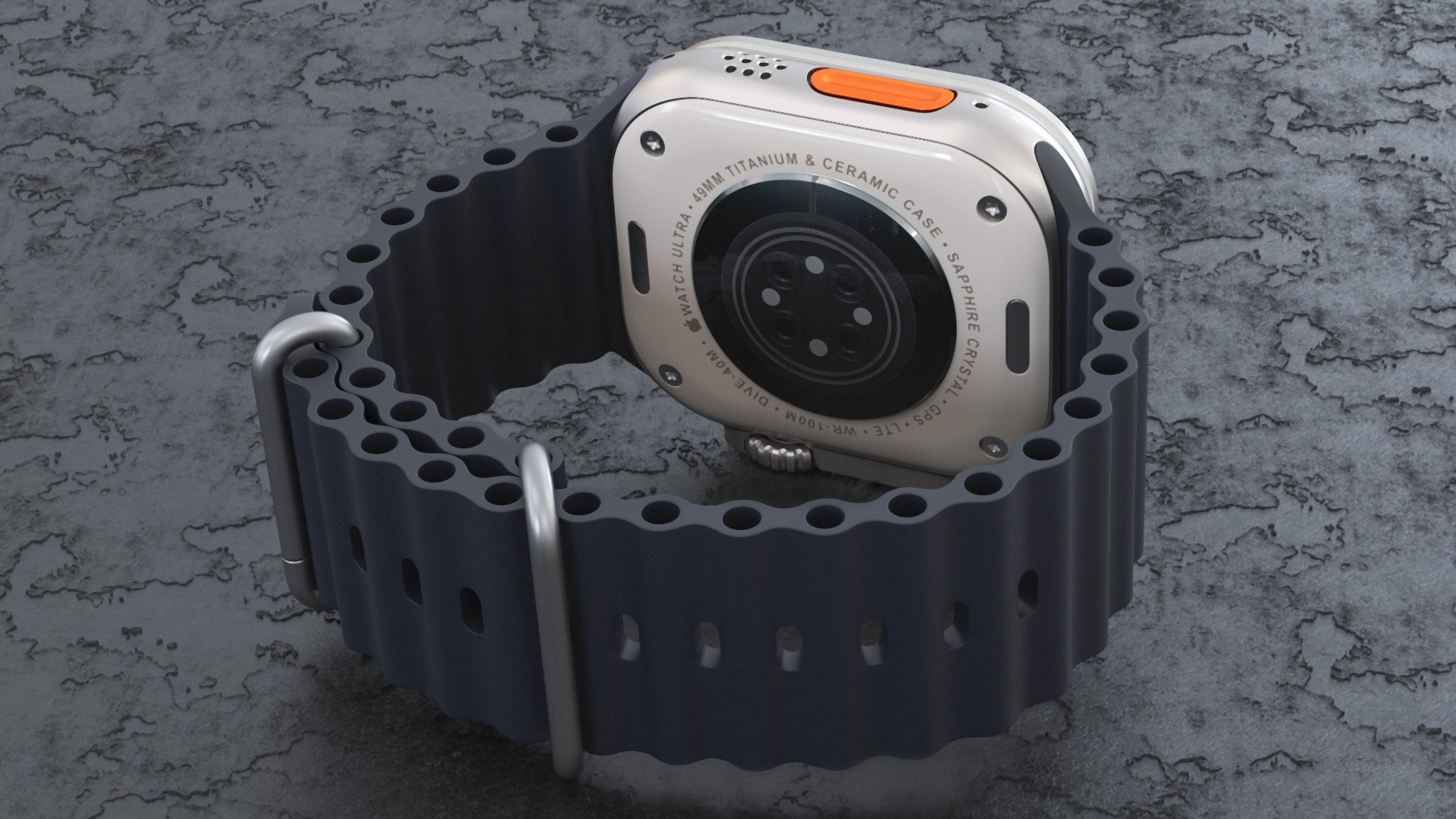 3D Apple Watch Ultra Ocean Band Midnight model https://p.turbosquid.com/ts-thumb/Qj/H4pfWg/en/applewatchultraoceanbandmidnightvray3dmodel005/jpg/1667578036/1920x1080/fit_q87/800daf0c2098442539f637d115aaa35f622fa4fa/applewatchultraoceanbandmidnightvray3dmodel005.jpg