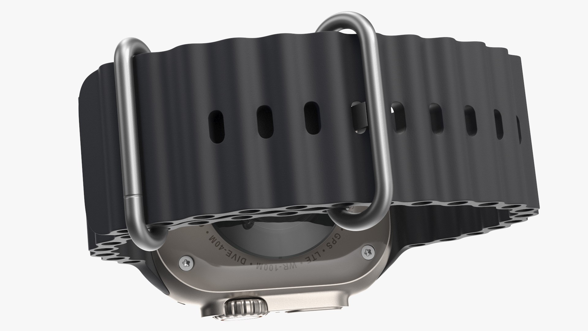 3D Apple Watch Ultra Ocean Band Midnight model https://p.turbosquid.com/ts-thumb/Qj/H4pfWg/qe/applewatchultraoceanbandmidnightvray3dmodel018/jpg/1667578090/1920x1080/fit_q87/88c4ae3c5c1d1bbc924382c4e05f19fa439caabe/applewatchultraoceanbandmidnightvray3dmodel018.jpg
