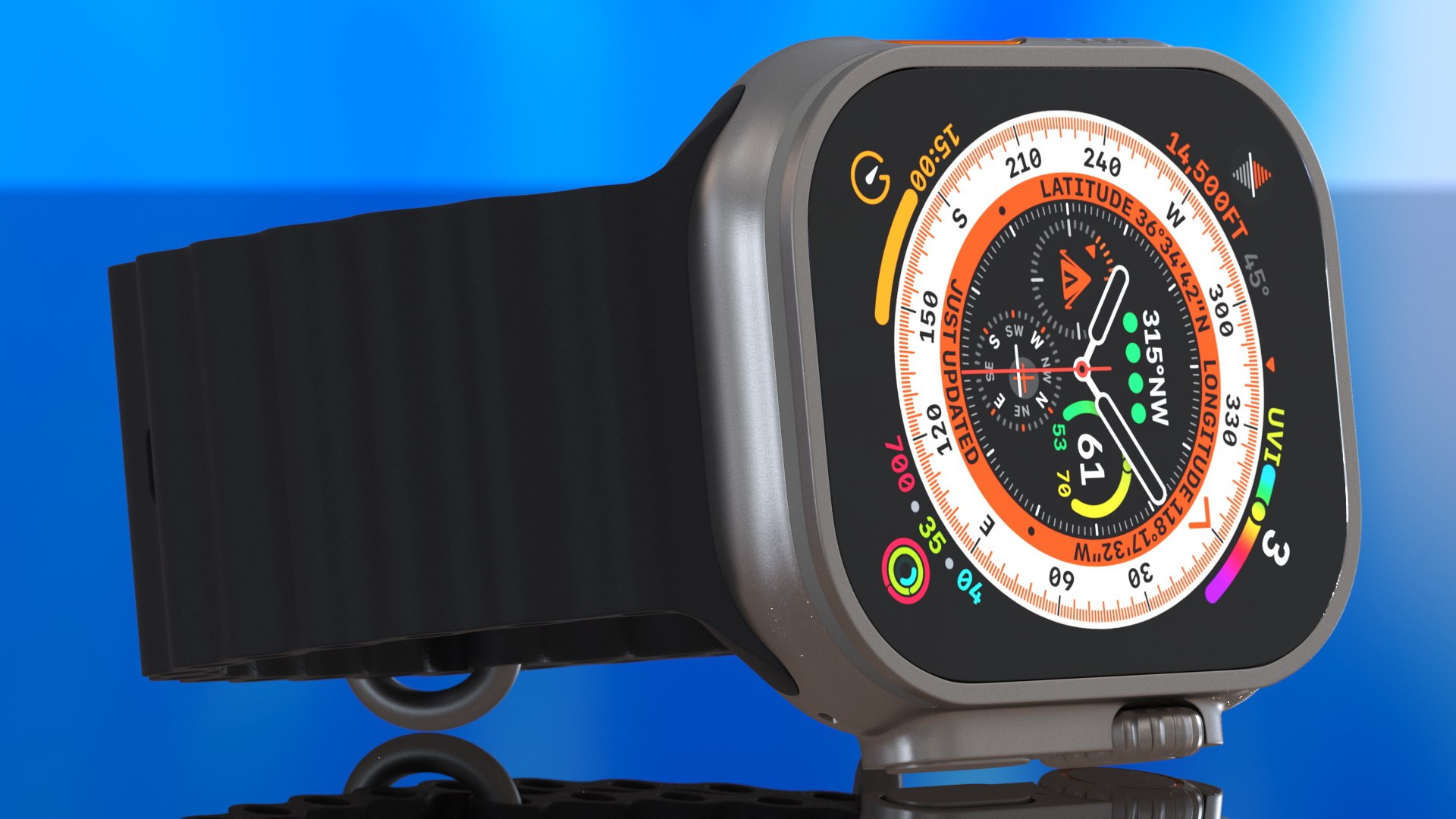 3D Apple Watch Ultra Ocean Band Midnight model https://p.turbosquid.com/ts-thumb/Qj/H4pfWg/qf/applewatchultraoceanbandmidnightvray3dmodel004/jpg/1667578031/1920x1080/fit_q87/373ab49829c1506036479b52213c47cfedf2662b/applewatchultraoceanbandmidnightvray3dmodel004.jpg
