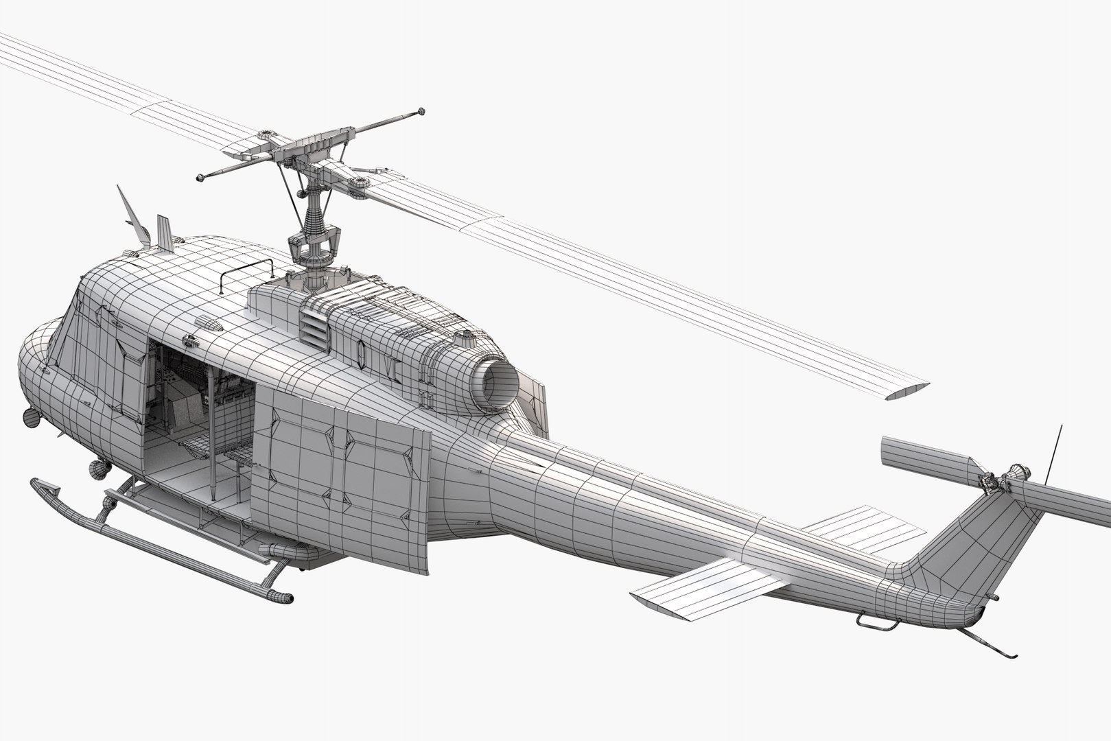 helicopter bell uh-1 huey 3D model https://p.turbosquid.com/ts-thumb/Qj/IQvH9I/KxHCdxpQ/img_0014/png/1592728081/1920x1080/fit_q87/09fb6f235ff7f7d83bfff3e65a9804128cf0ba2b/img_0014.jpg