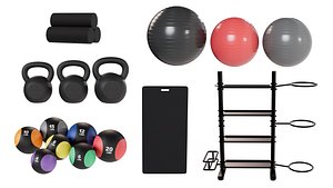 Workout Equipment