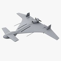 IAI Harop UAV