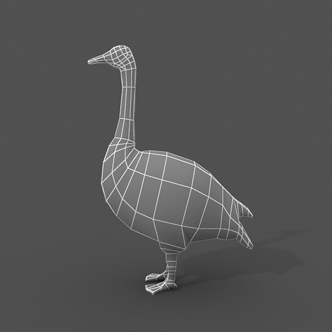 3d model of goose family https://p.turbosquid.com/ts-thumb/Qj/MG8QfE/2lHgVP5X/renderw2/jpg/1324282737/1920x1080/fit_q87/2e5e9a41a792d33f928cf37e09ce26d9e810f865/renderw2.jpg