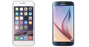 apple iphone 6 s6 3d model