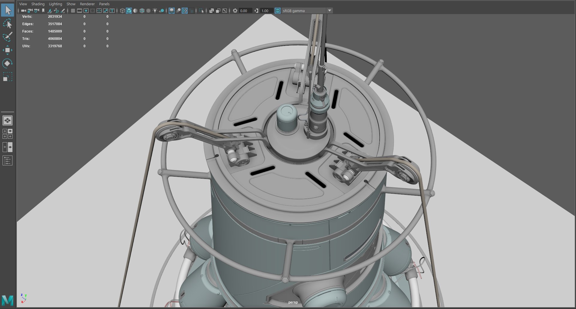 3D Generator Tower model https://p.turbosquid.com/ts-thumb/Qj/OdYfAI/RF/screenshot_5/png/1683368197/1920x1080/fit_q87/65675da964374eeab5c5c3941ee0bd5eedd5a854/screenshot_5.jpg