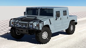 Hummer H1