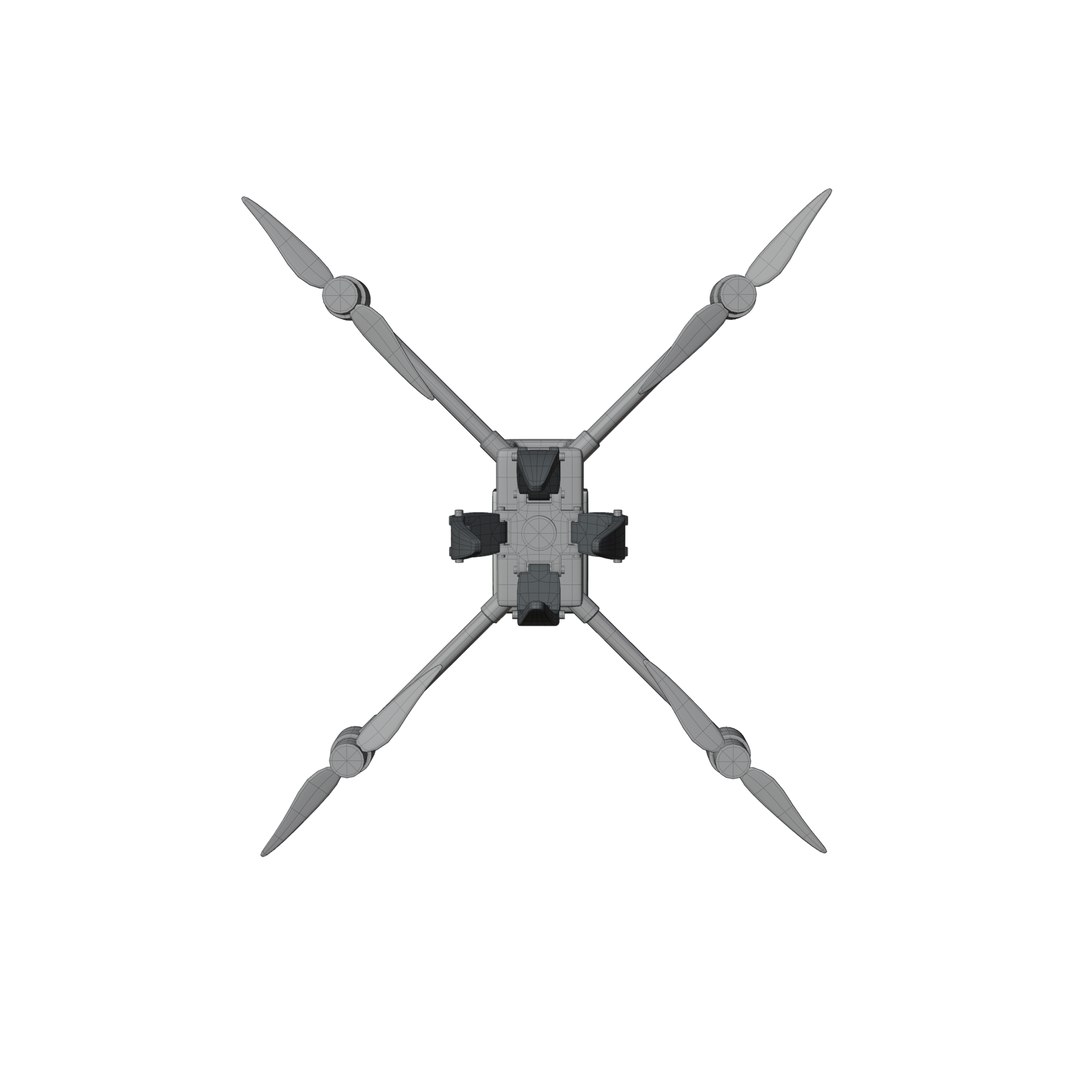 3D Drone model https://p.turbosquid.com/ts-thumb/Qj/SN37ZY/8y/rdwfdrone0008/png/1747718710/1920x1080/fit_q87/265cb1b7fd27e8fc7b594145f0c97878d7b1d61a/rdwfdrone0008.jpg