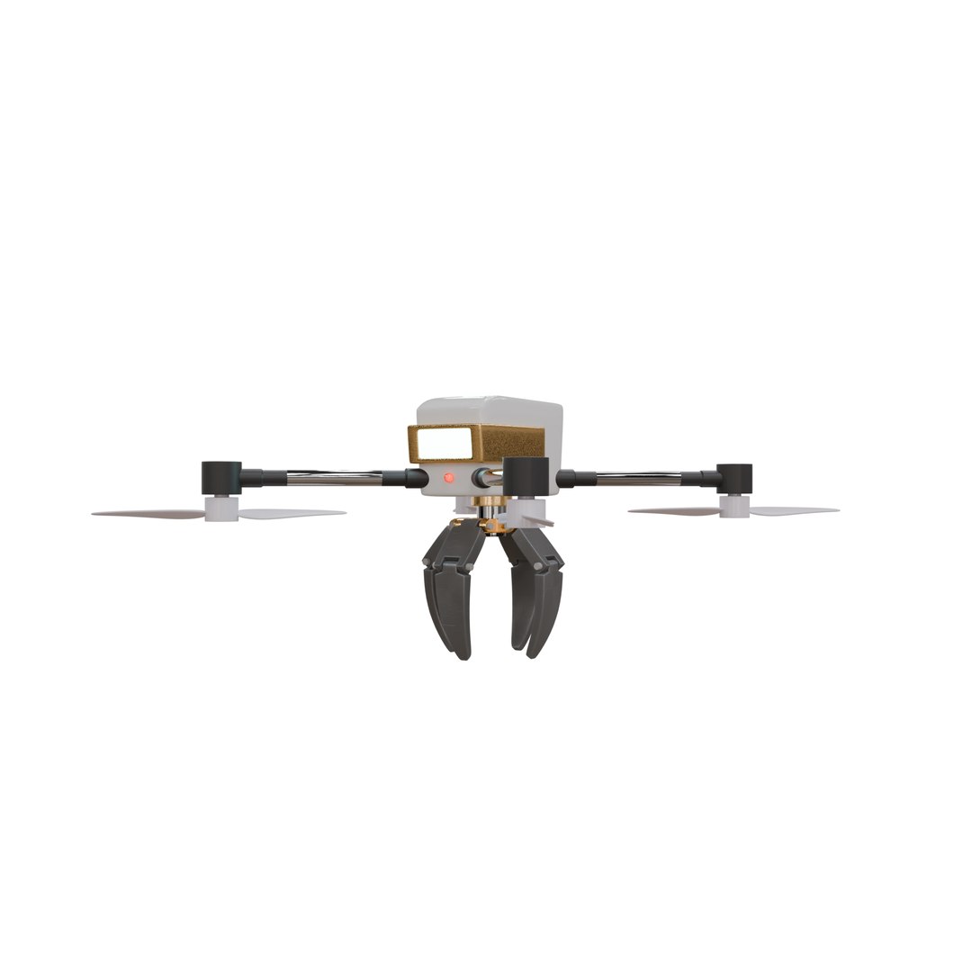 3D Drone model https://p.turbosquid.com/ts-thumb/Qj/SN37ZY/PK/rddrone0002/png/1747718702/1920x1080/fit_q87/97d2b5d0cea0ff95f123b348fdd28d87448c0e00/rddrone0002.jpg