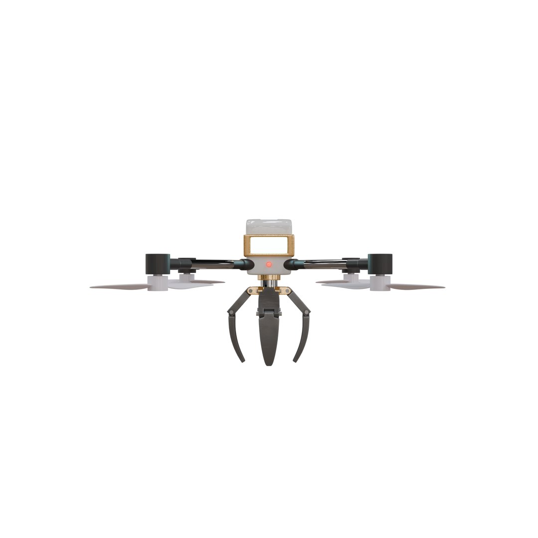 3D Drone model https://p.turbosquid.com/ts-thumb/Qj/SN37ZY/Uh/rddrone0001/png/1747718701/1920x1080/fit_q87/8157669c8634caad857b6ef06d054b30d7f2b6ad/rddrone0001.jpg