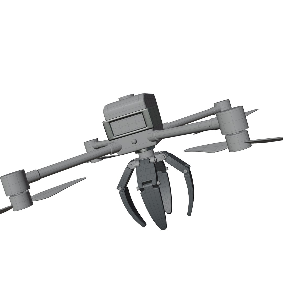 3D Drone model https://p.turbosquid.com/ts-thumb/Qj/SN37ZY/zC/rdwfdrone0011/png/1747718713/1920x1080/fit_q87/8e53986a9ab4884cb94a5c86651367b005220963/rdwfdrone0011.jpg