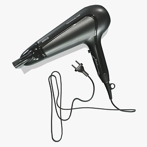Hair Dryer