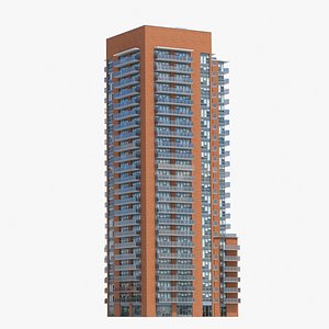 126 Simcoe St V15 model